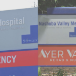 Steward Health Care will lay off more than 1,200 employees at Carney and Nashoba Valley hospitals